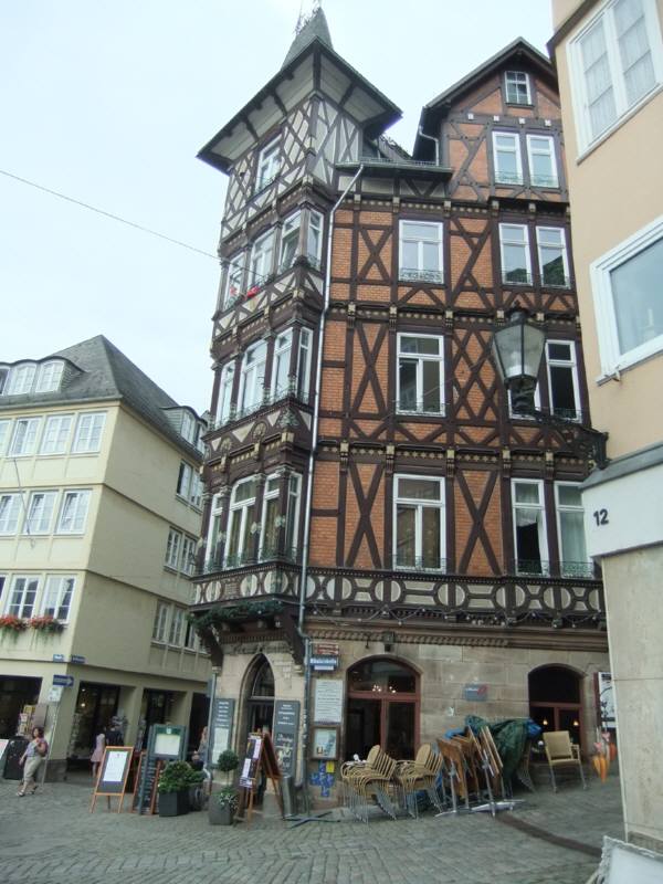 美味しい物 勢ぞろい ドイツ編